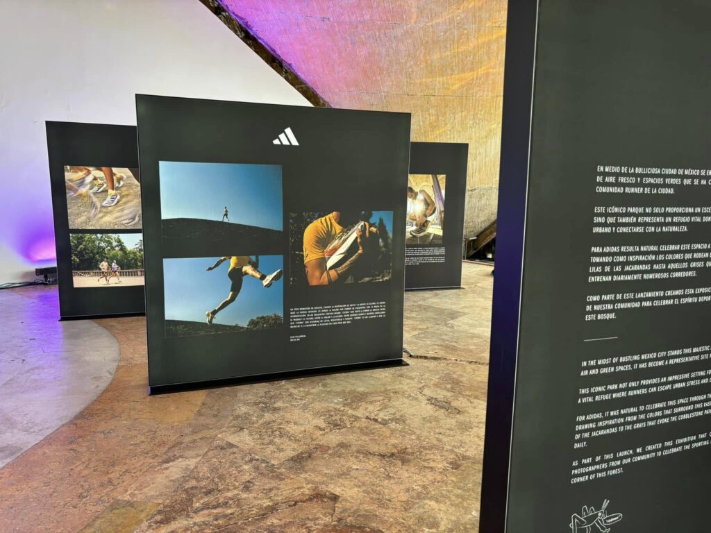 cap eventos méxico mecanica