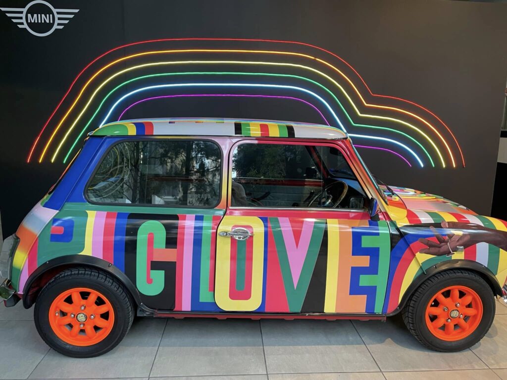 Cap eventos mexico stands display activaciones publicidad