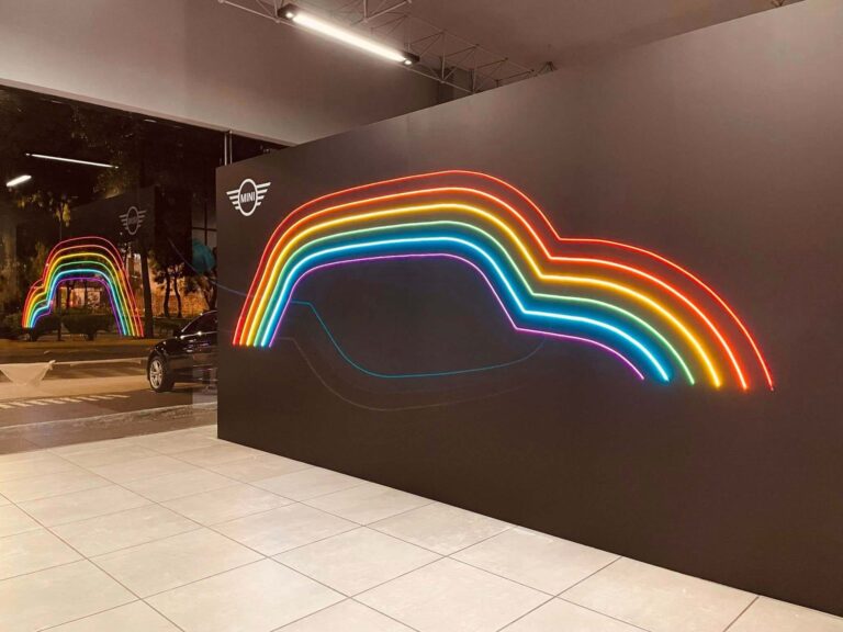 cap eventos méxico display stands impresión publicidad