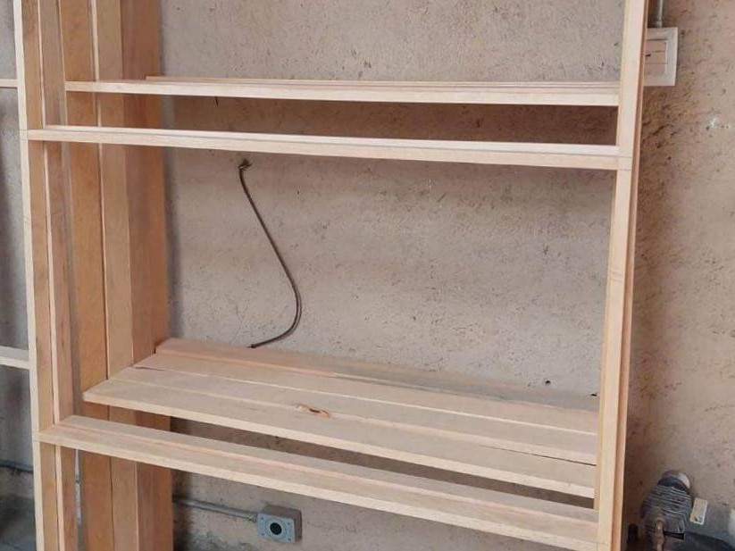 carpintería cap eventos stands display impresión méxico