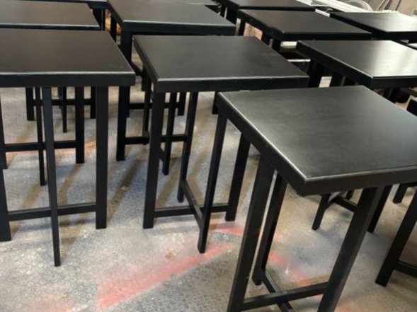 fabricación muebles personalizados cap eventos stand displays mexico. publicidad. activación