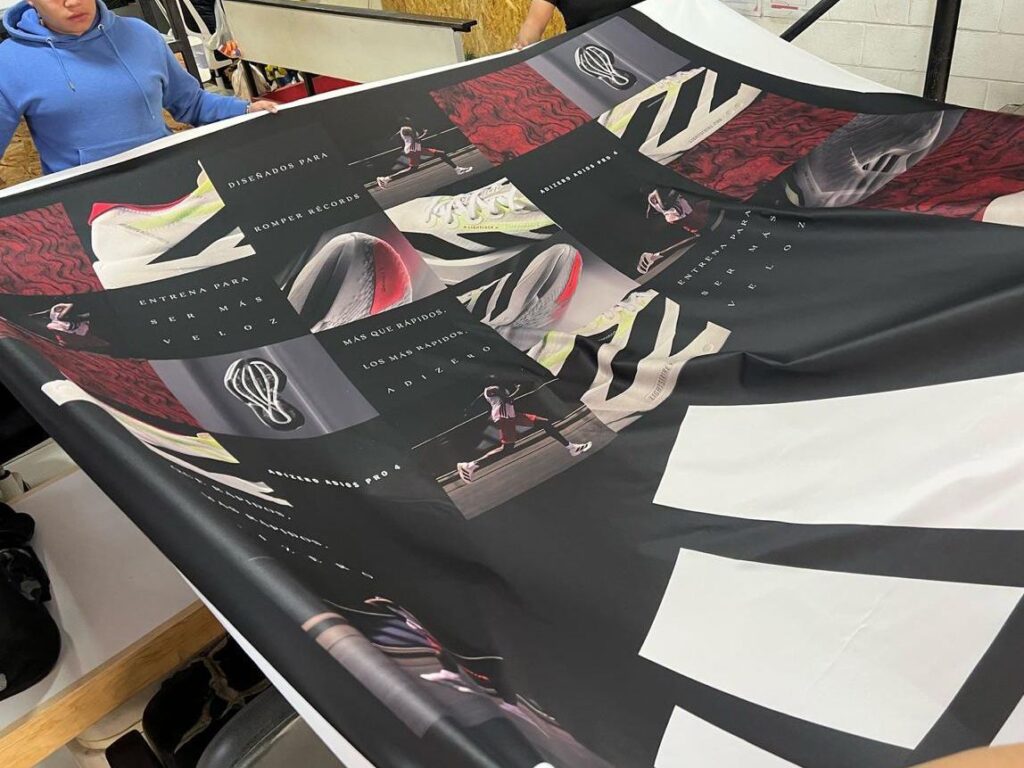 cap eventos mexico display