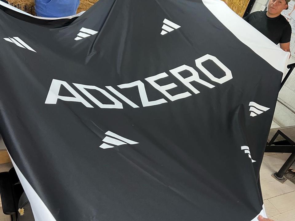 cap eventos mexico display stand