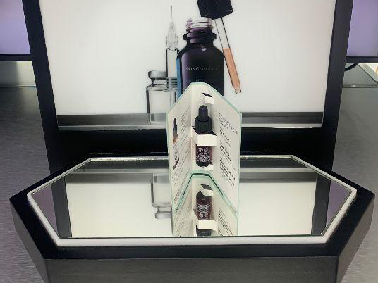 fabricación de muebles personalizados cap eventos stand display mexico publicidad activaciónes