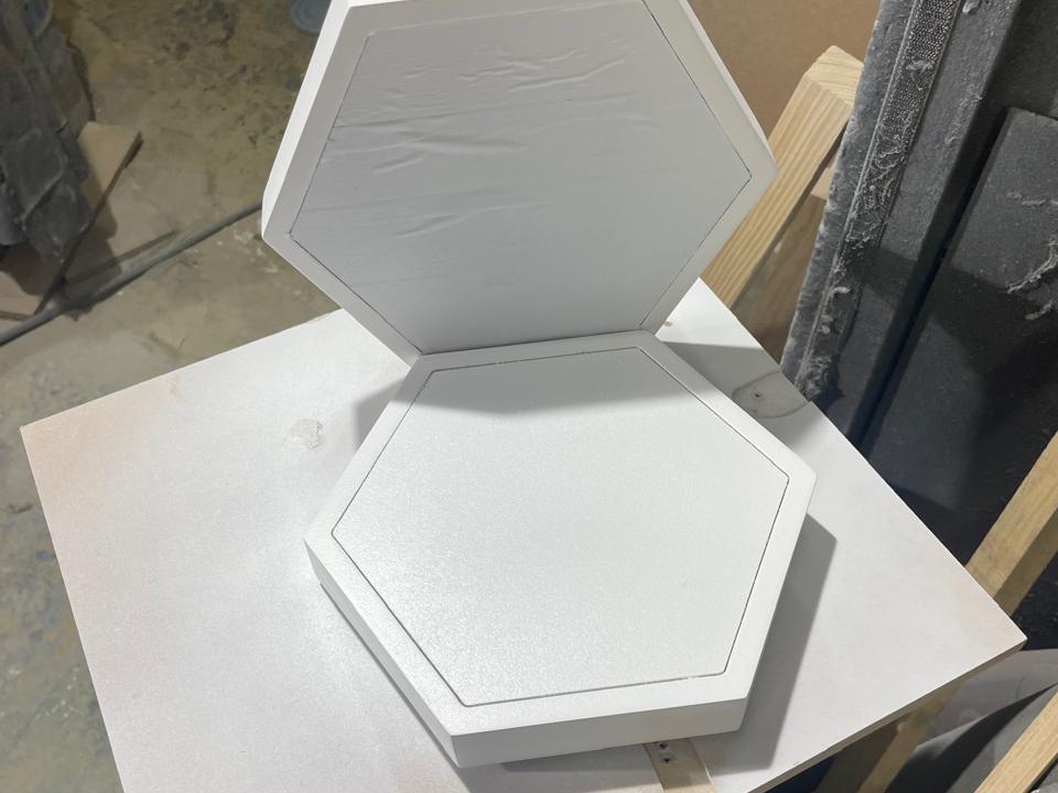 fabricación de muebles personalizados cap eventos stand display mexico publicidad activaciónes