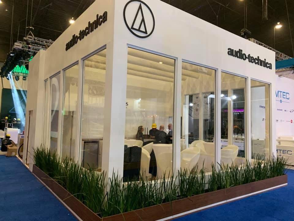 fabricación muebles personalizados capeventos stand displays mexico. publicidad activaciónes