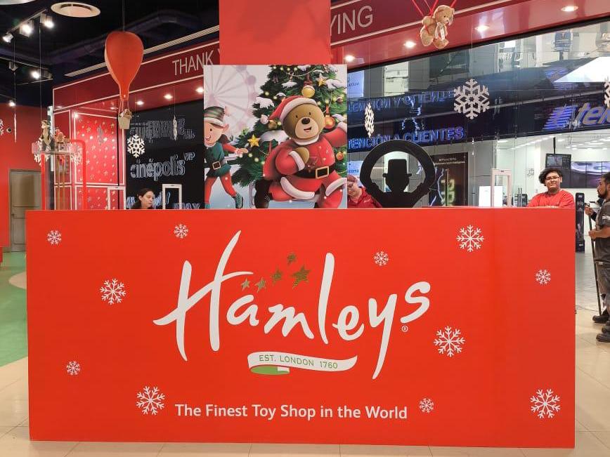 fabricación de muebles personalizados cap eventos stand display mexico publicidad activaciónes