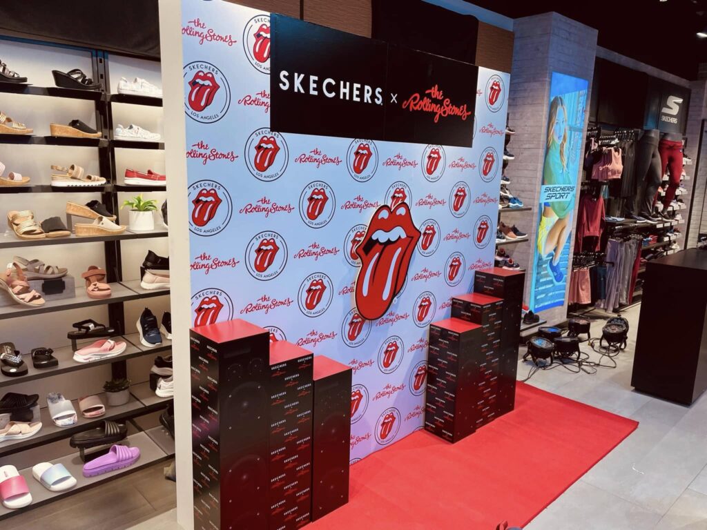 impresión en gran formato_ CAP eventos Stand Display